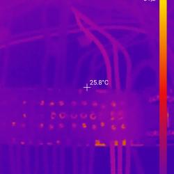 Termografická diagnostika