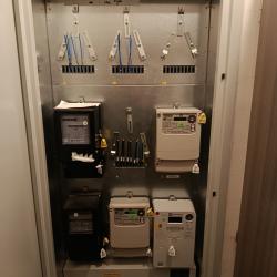 Elektroinstalace a drobné opravy